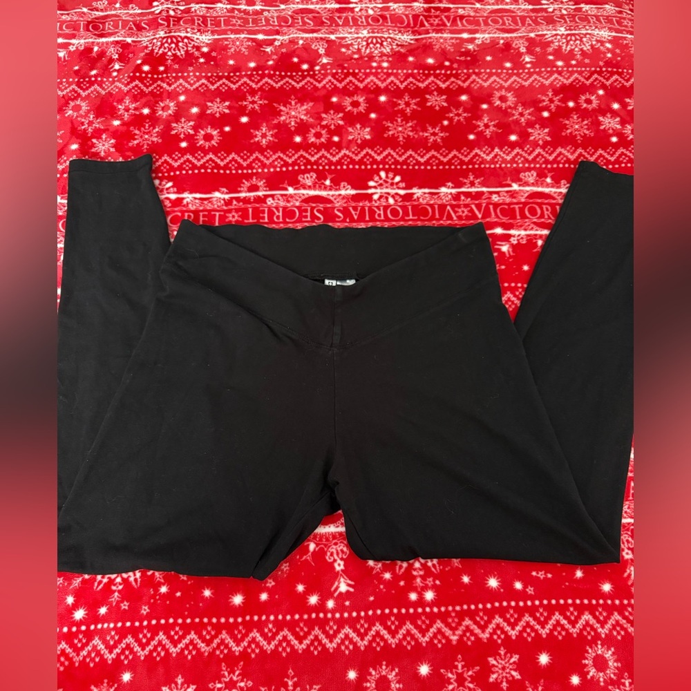 🎁Free Black Leggings